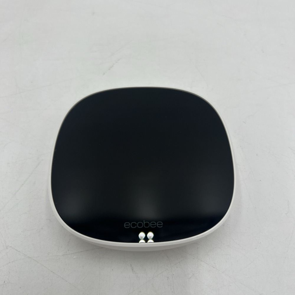 Ecobee Smart Thermostat Essential EB-STATE7-01 programmable Wi-Fi ECB701